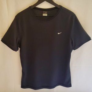 Nike Women's Dri-Fit UV Black Size XL